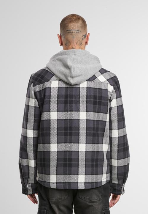 Actual product image Brandit Top Heavy Twill Jacket - 174625 (S)