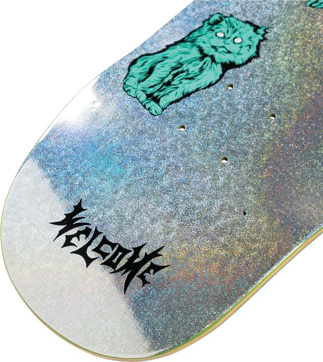 Produktbild Welcome Fairy Tale on Sphynx (8.80")