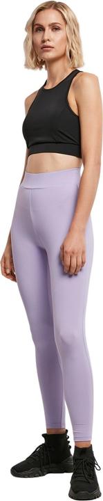 Produktbild Urban Classics High Neck Tech Sport-BH Damen (L)