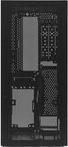 Productafbeelding Ssupd Meshroom S PCIE 5.0 Edition PC Gehäuse, Mini-Tower, Mini-ITX Gehäuse - schwarz