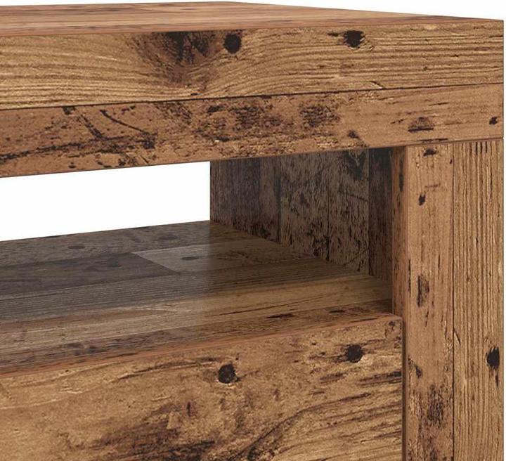 Produktbild vidaXL TV Schrank (120 x 35 x 40 cm)