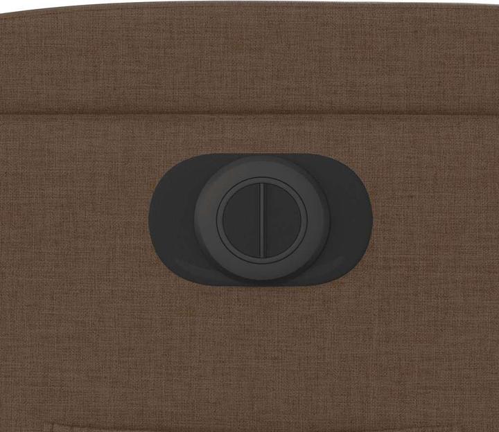 Actual product image vidaXL Relaxsessel