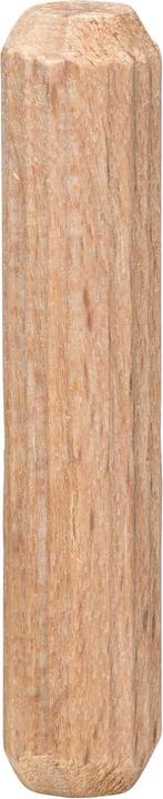Produktbild Bosch Zubehör Dübel D= 6 mm L= 30 mm 200 Stk. (200 Stk.)
