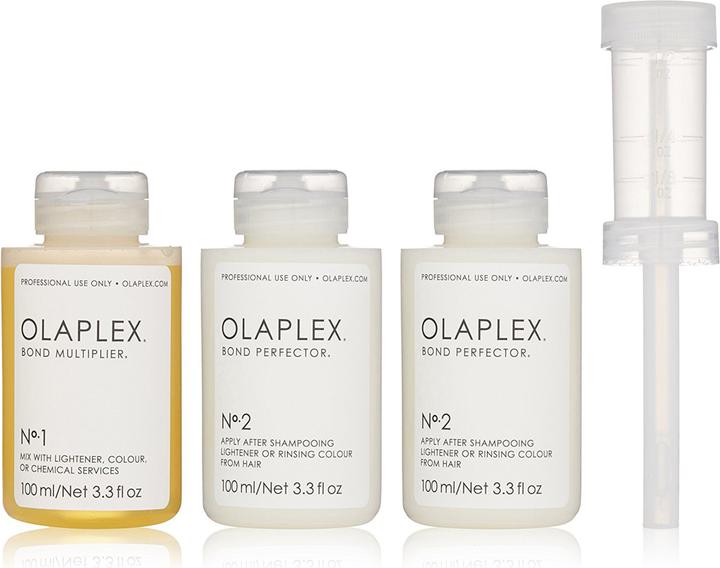 Productafbeelding Olaplex Kit reisstijl (300 ml)