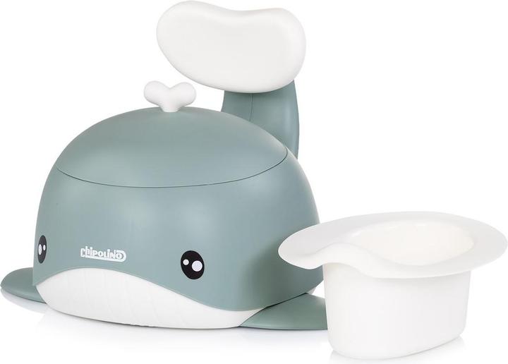 Produktbild Chipolino Töpfchen Wal Innenbehälter