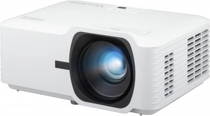 Viewsonic Proiettore laser - LS740W (WXGA, 5000 lm, 1.18 - 1.54:1)