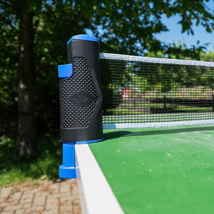 Image du produit Schildkröt Filet de ping-pong Rolltec