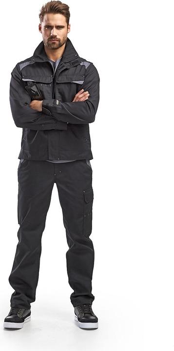 Produktbild Blakläder Arbeitshose (44)