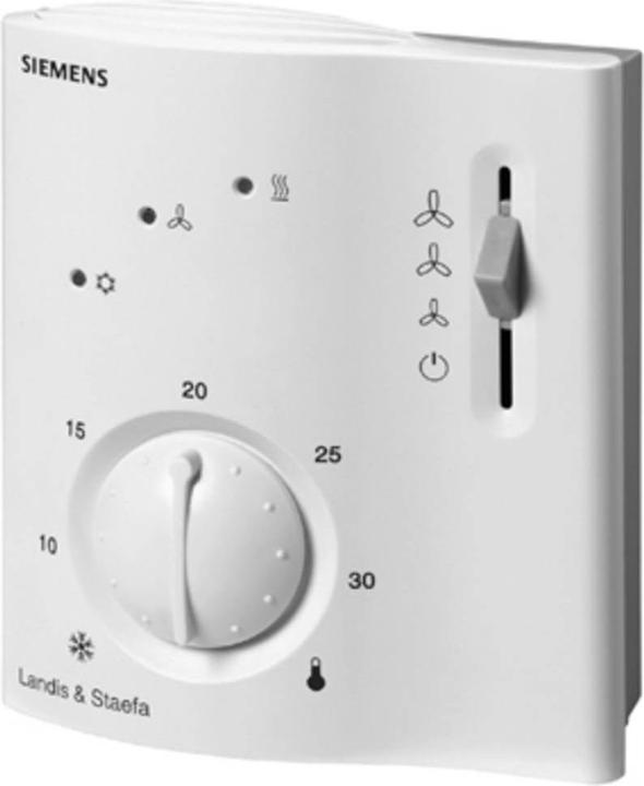 Siemens RCC30