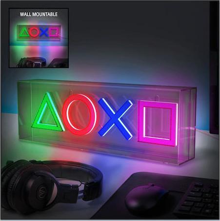 Image du produit Paladone Products PlayStation