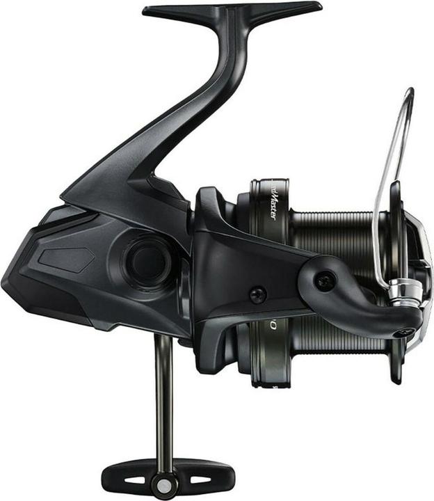 Produktbild Shimano Kołowrotek Speedmaster XTD (14000)
