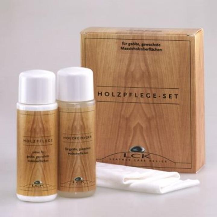 Actual product image Silvapur Wood care