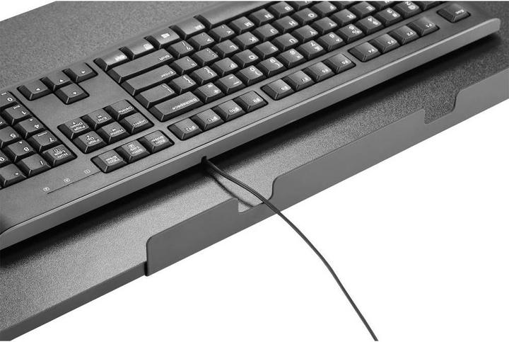 Image du produit SpeaKa Professional Tablette de clavier