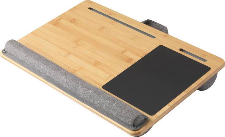 Produktbild Renkforce Laptop-Tisch mit Kissen