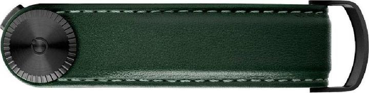 Actual product image Orbitkey Key fob Pro green