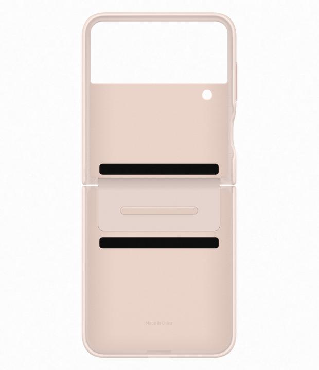 Produktbild Samsung Flap Cover (Samsung Galaxy Z Flip4)