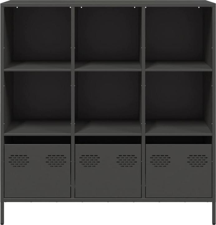 Image du produit vidaXL Highboard (101.50 x 39 x 103.50 cm)