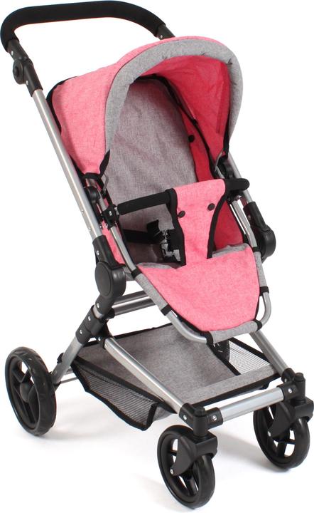 Actual product image Bayer Chic 2000 Fides 3 in 1