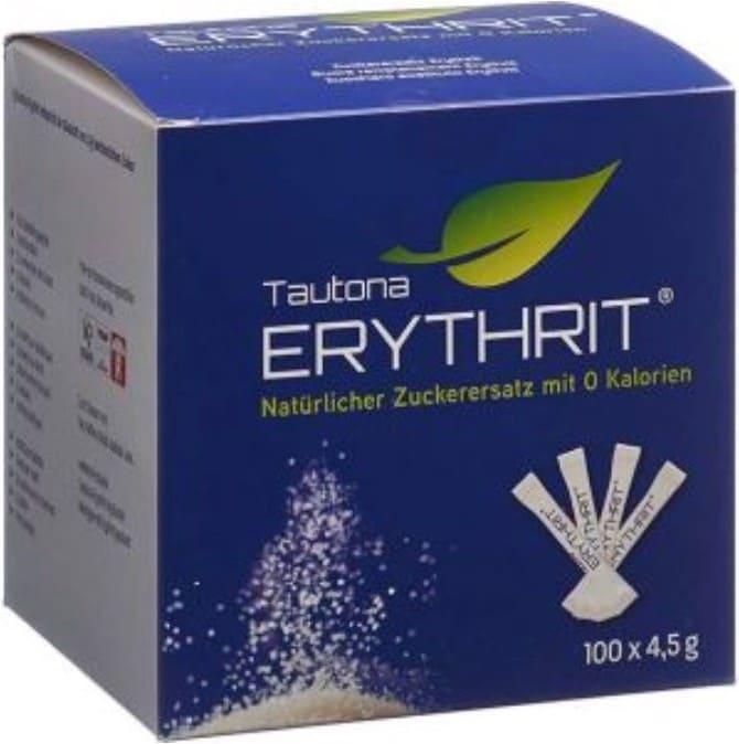 Tautona Erythritol sticks (489 g)