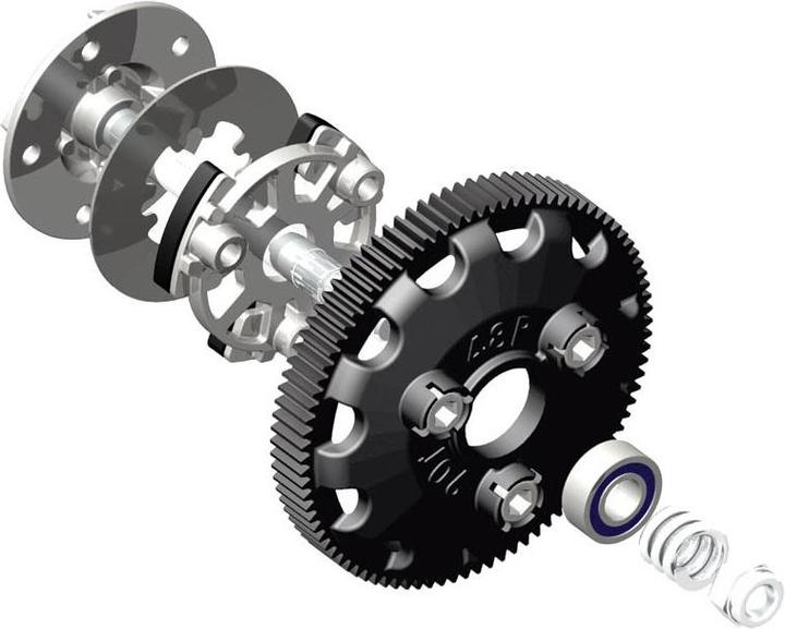 Immagine prodotto Traxxas 58376-74