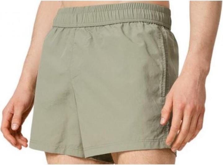 Actual product image Outhorn Mens Swimming Shorts M037 Mint OTHSS23UBDSM037 47S (L) (L)