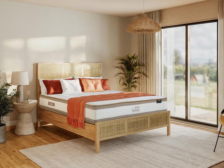 Image du produit Ysmée Meyani (140 x 190 cm, Noyau de printemps)