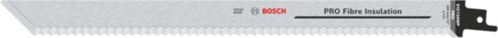 Image du produit Bosch Professional Zubehör PRO Fibre Insulation S1213AWP Feuille