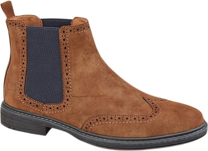 Image du produit Universal Textiles Bottines (43)
