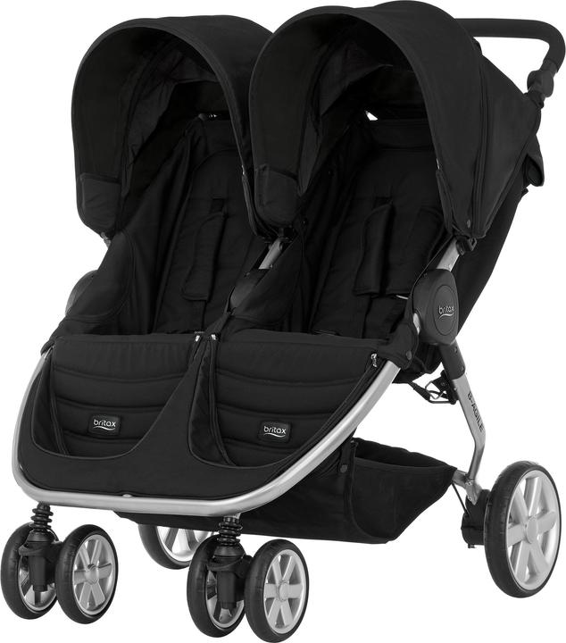 Produktbild Britax Römer B-Agile Double (0 Monate - 3 Jahre)