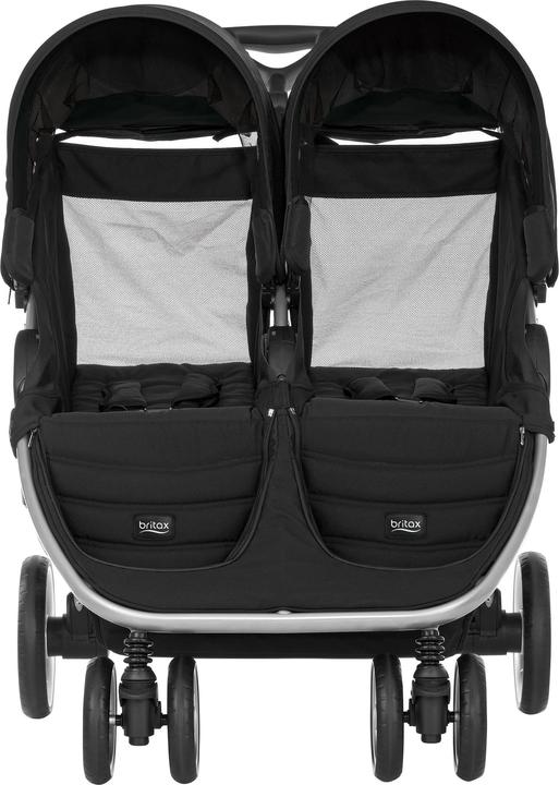 Produktbild Britax Römer B-Agile Double (0 Monate - 3 Jahre)