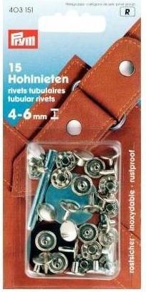 Produktbild Prym Hohlnieten