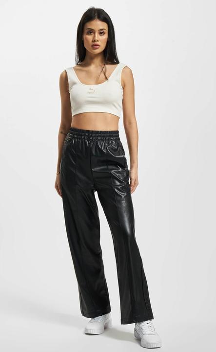 Produktbild Puma T7 Faux Leather Pants (S)