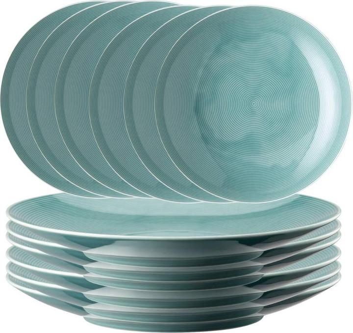 Actual product image Thomas Loft Colour Ice Blue dinner set 12 pcs (12 pcs.)