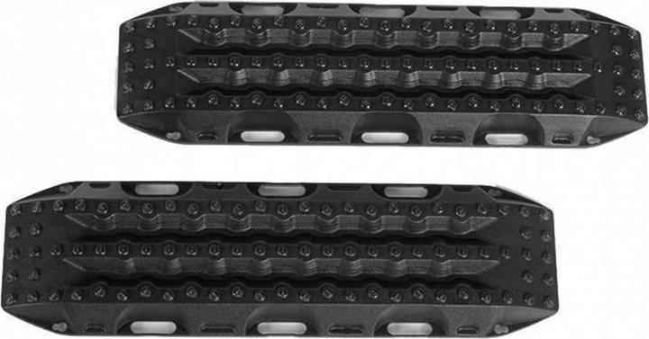 Rc4Wd Maxtrax modelling sand plate 2 pieces