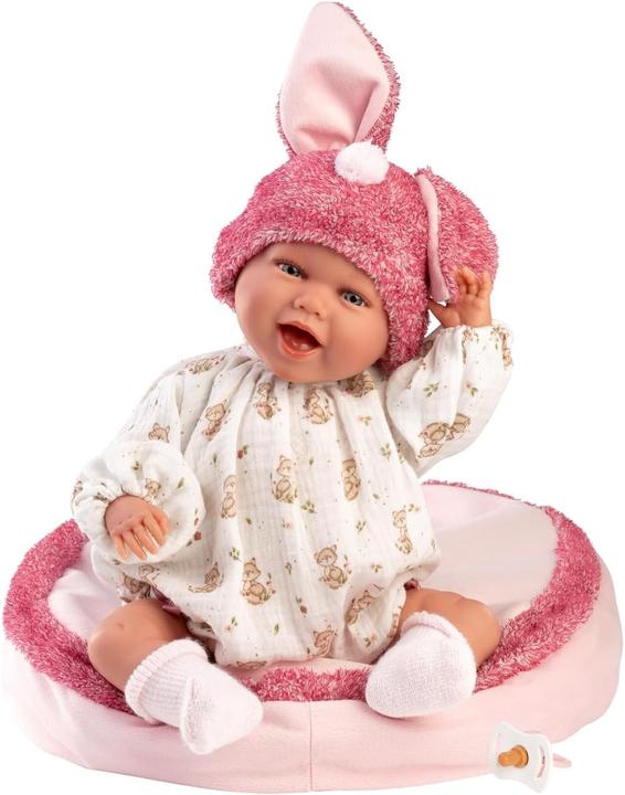 Actual product image Llorens Mimi Fuchs