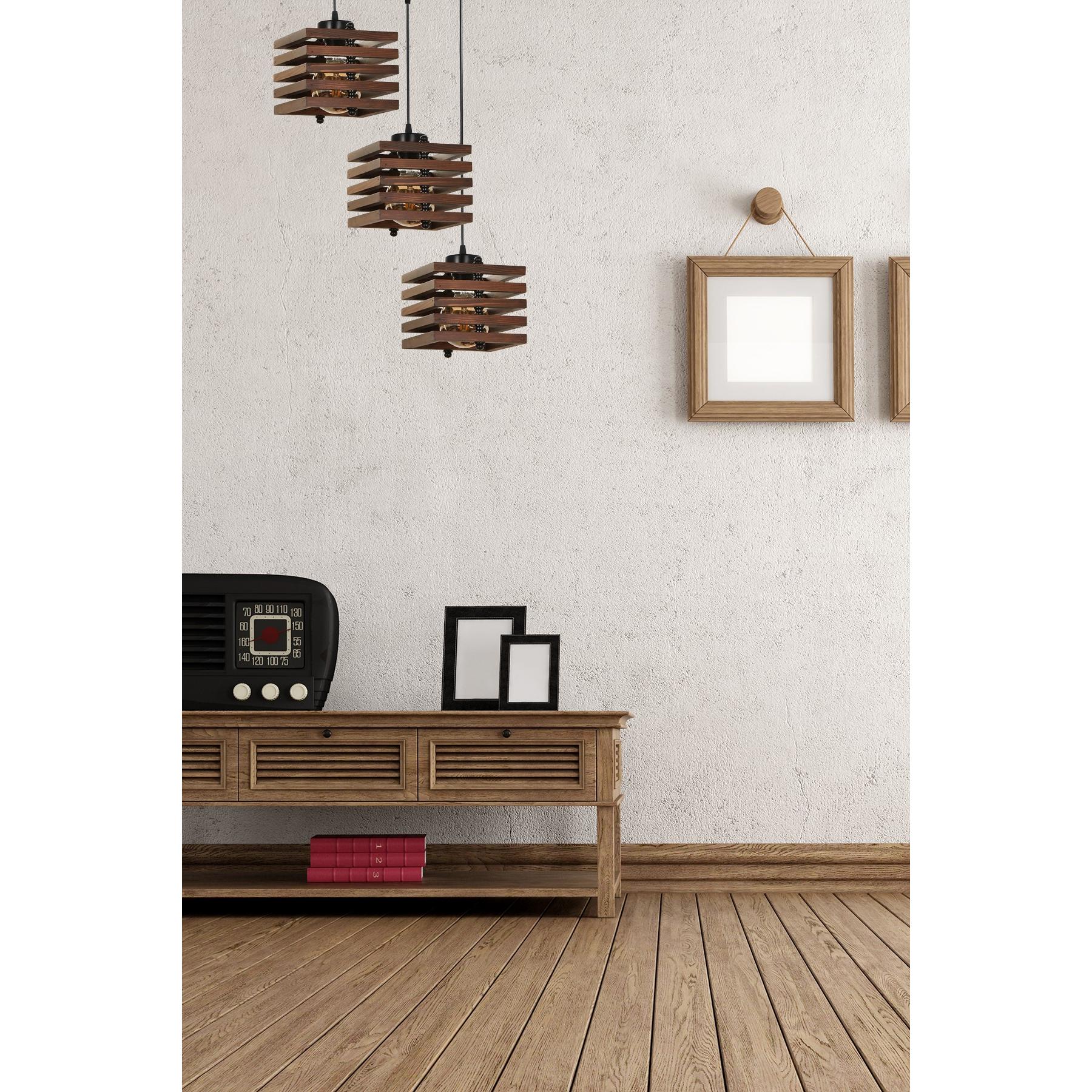 Thumbnail - Opviq, Pendelleuchte, Katherine (E27)