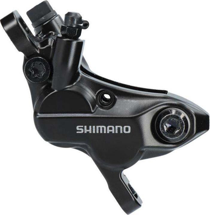 Produktbild Shimano Br-Mt520 (Hinterradbremse, Bremssattel, 4)