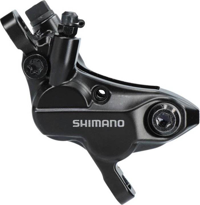 Produktbild Shimano Br-Mt520 (Hinterradbremse, Bremssattel, 4)