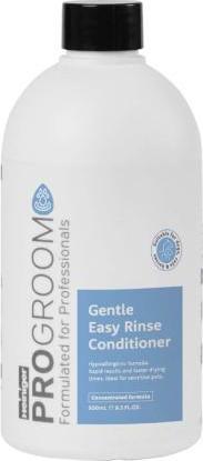 Heiniger ProGroom Gentle Easy Rinse Conditioner für Hunde (Hund)