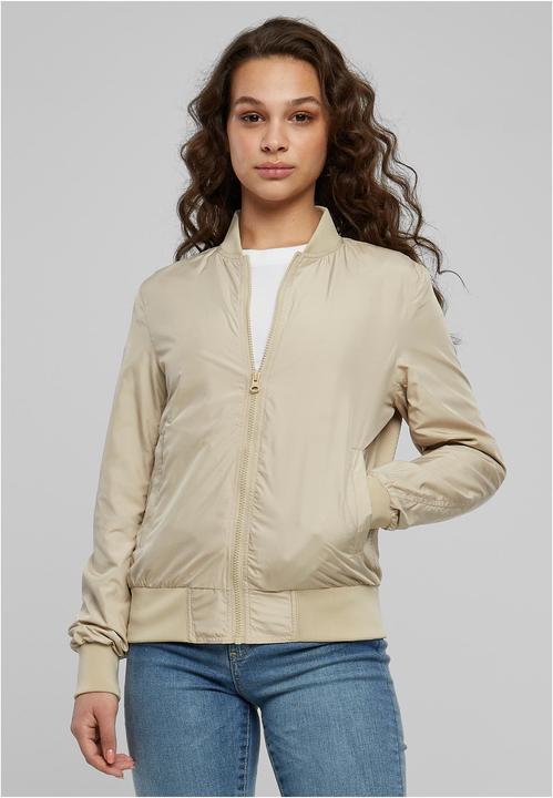 Actual product image Urban Classics bomber jacket (L)
