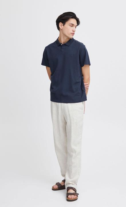 Immagine prodotto Casual Friday CFTristan polo in piqué tinto in massa 20505107 (XL)