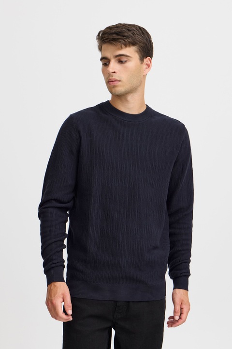Immagine prodotto Casual Friday CFKARL 0160 structured crew neck knit 20505192 (M)