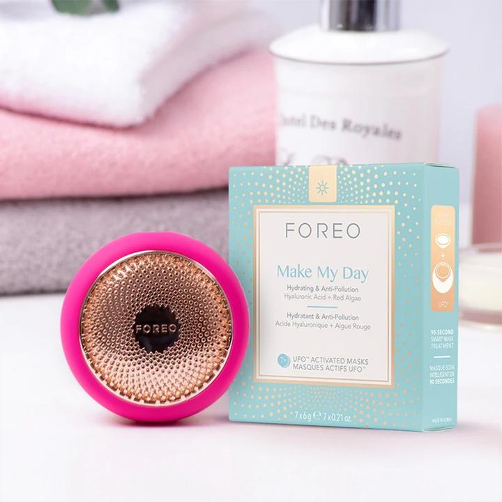 Produktbild Foreo Make My Day