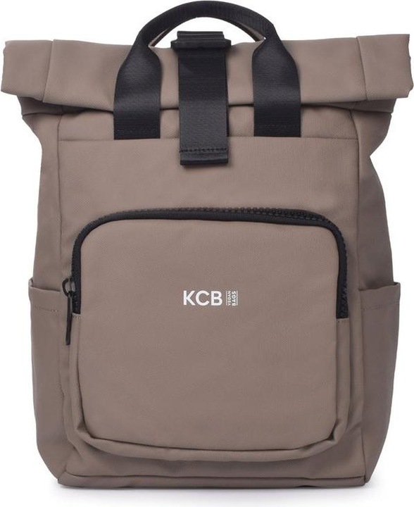 Produktbild KCB Mittelgrosser Anti-Diebstahl Rucksack Cube