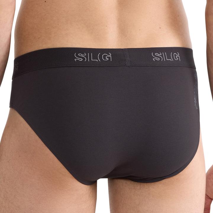 Image du produit Sloggi 6er Pack SLG Base Slip / Unterhose (XL, paquet de 6)