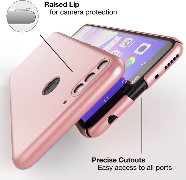 Actual product image Nalia Cell phone case (Huawei Y7 (2018))