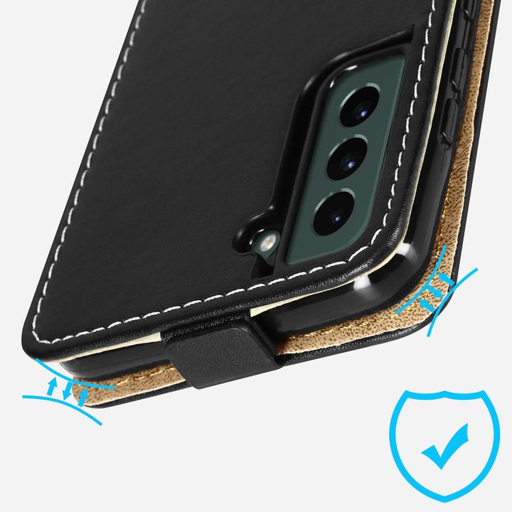 Image du produit Avizar Série Flexi (Samsung Galaxy S22)