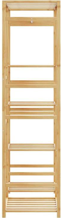 Produktbild vidaXL Kleiderständer