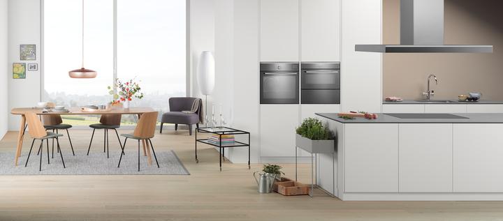 Actual product image Electrolux Eb6sl7kcn
