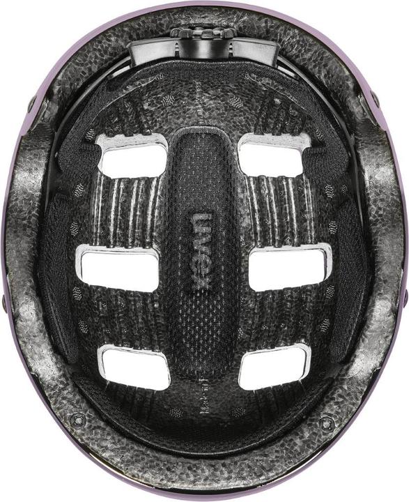 Produktbild Uvex 3 cc (51 - 55 cm)